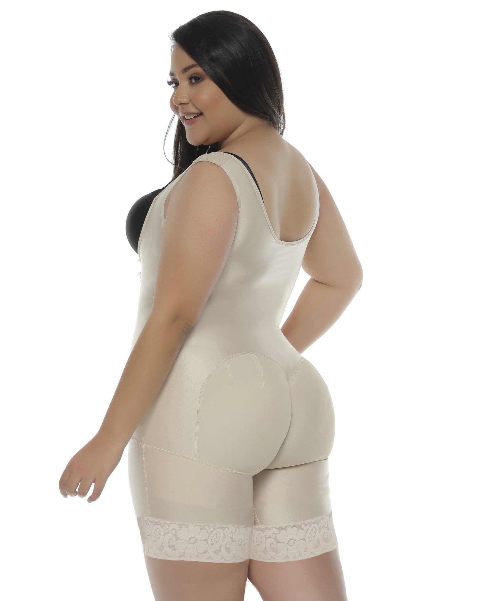 High back shapewear sale