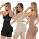 High Compression Shapewear Lipo Countour - Sexyskinz Shapewear Fajas