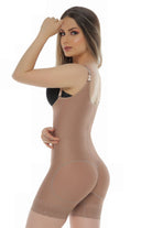 High Compression Shapewear Lipo Countour - Sexyskinz Shapewear Fajas