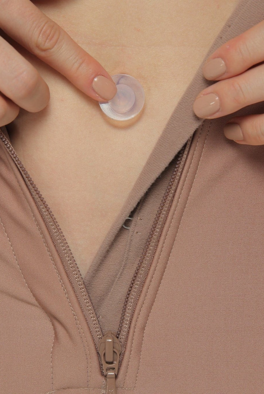 The Original Belly Button Plug Shaper Silicone After Surgery - Sexyskinz Shapewear Fajas