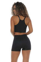 Tummy smoothing Shaper BoyShort - Sexyskinz Shapewear Fajas