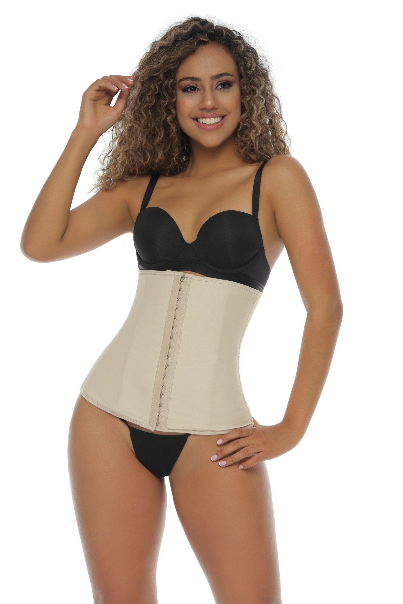 Waist Cincher Trainer Maximum Compression for Back Support Sexyskinz Shapewear Fajas